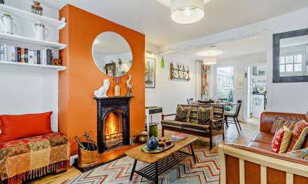 2 Bed in York 8