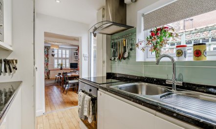 2 Bed in York 6