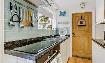 2 Bed in York 7