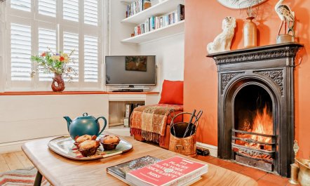 2 Bed in York 2