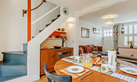 2 Bed in York 9