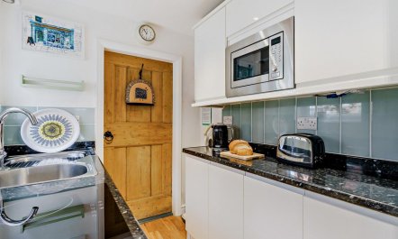 2 Bed in York 5