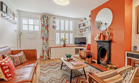 2 Bed in York 3