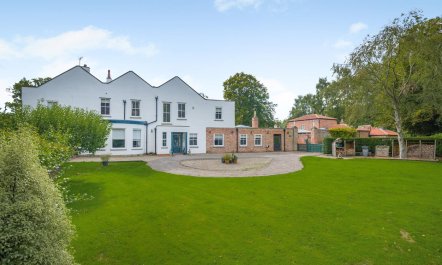 4 Bed in York