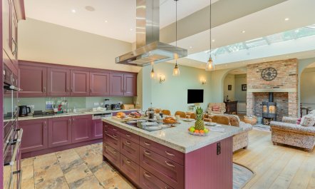 4 Bed in York 1