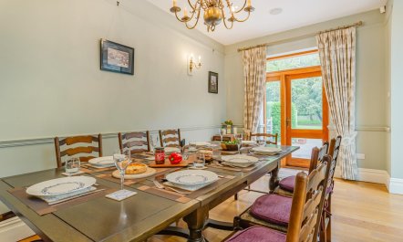 4 Bed in York 7