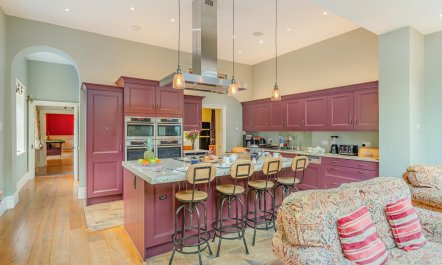 4 Bed in York 8