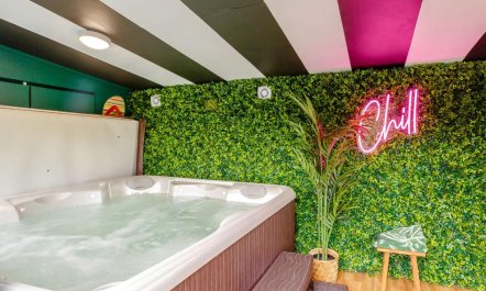 4 Bed in Holmfirth 9