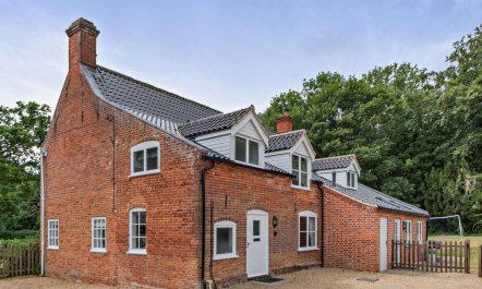 5 Bed in Norwich