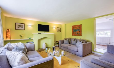 6 Bed in Norwich 8