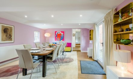 6 Bed in Norwich 2