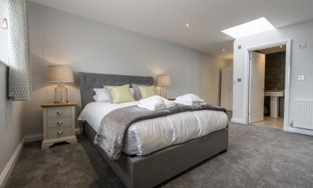 3 Bed in Mundeseley 5