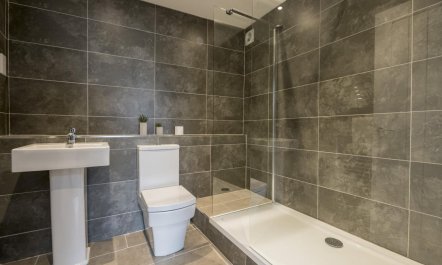 3 Bed in Mundeseley 6
