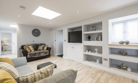 3 Bed in Mundeseley