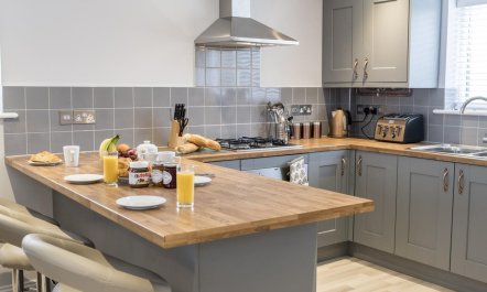 3 Bed in Mundeseley 4