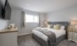 3 Bed in Mundeseley 7