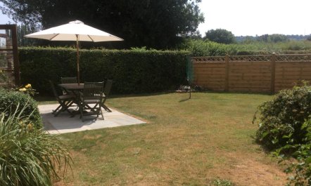 2 Bed in Chew Magna 2