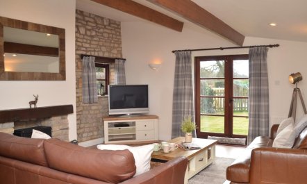 2 Bed in Chew Magna 4