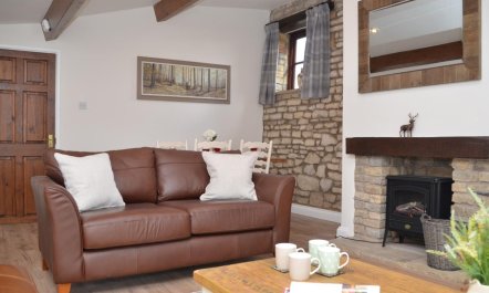 2 Bed in Chew Magna 6