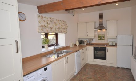 2 Bed in Chew Magna 9