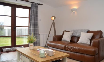 2 Bed in Chew Magna 3