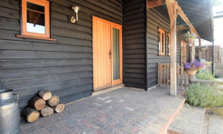 1 Bed in Colchester 1