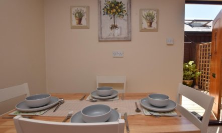 2 Bed in Southampton 3