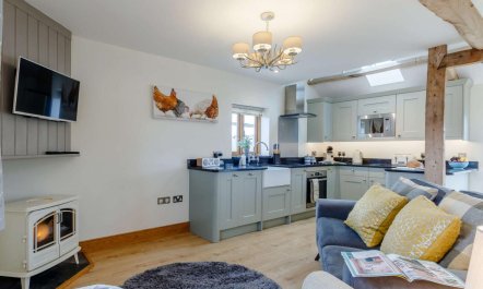 1 Bed in Gloucester 6