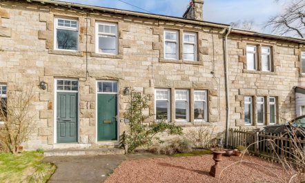 2 Bed in Newcastle Upon Tyne