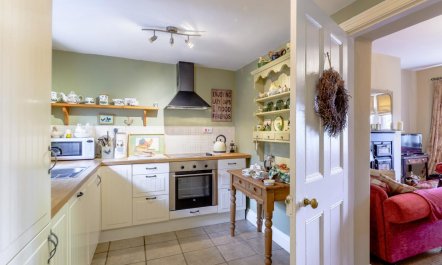 2 Bed in Newcastle Upon Tyne 6