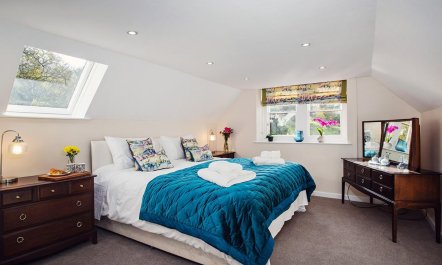 4 Bed in Worcester 4