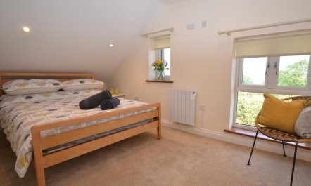 2 Bed in Bristol 7