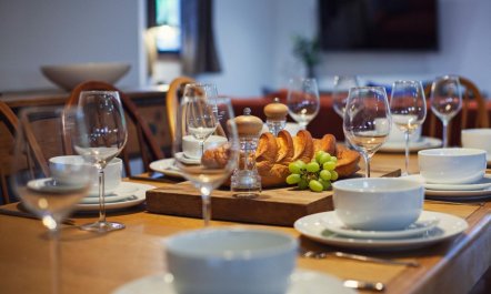 5 Bed in Gloucester 4