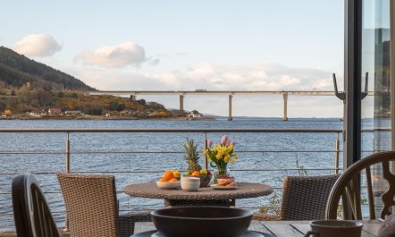 2 Bed in Inverness 2