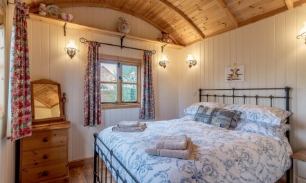 1 Bed in Shrewsbury 8