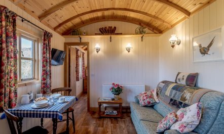 1 Bed in Shrewsbury 2