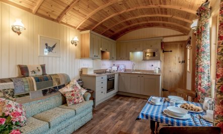 1 Bed in Shrewsbury 1