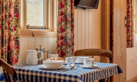 1 Bed in Shrewsbury 5