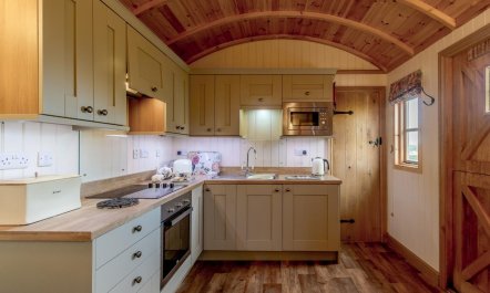 1 Bed in Shrewsbury 3