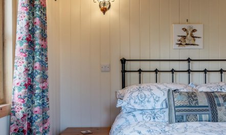 1 Bed in Shrewsbury 9