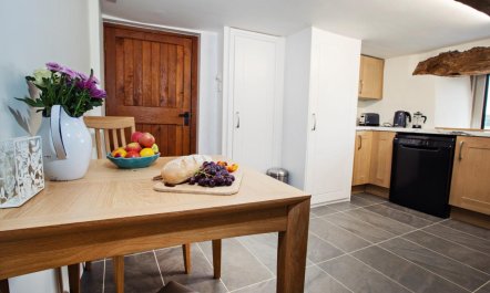 1 Bed in Worcester 9