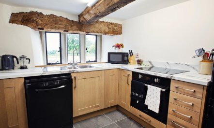 1 Bed in Worcester 7