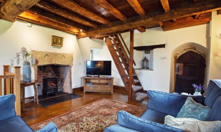 1 Bed in Worcester 2