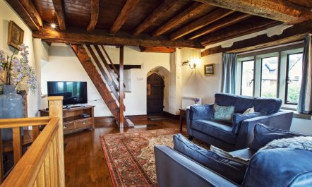 1 Bed in Worcester 3