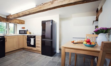 1 Bed in Worcester 8