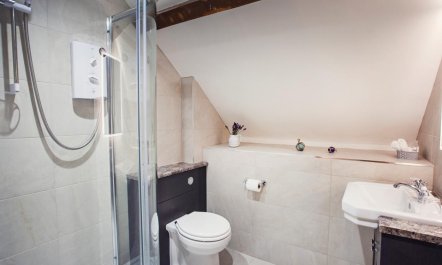 1 Bed in Worcester 5