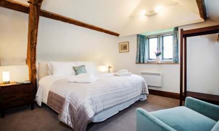 1 Bed in Worcester 4