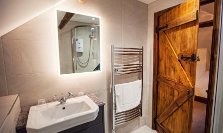 1 Bed in Worcester 6