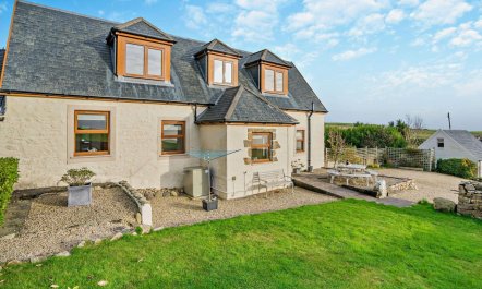 3 Bed in Isle Of Arran