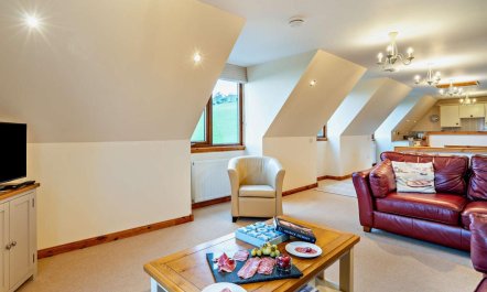 3 Bed in Isle Of Arran 2